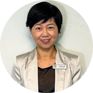 Chengyan Xie