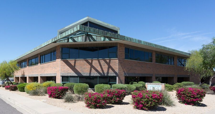 14804 N. Cave Creek Rd., Phoenix, AZ — Medical Office