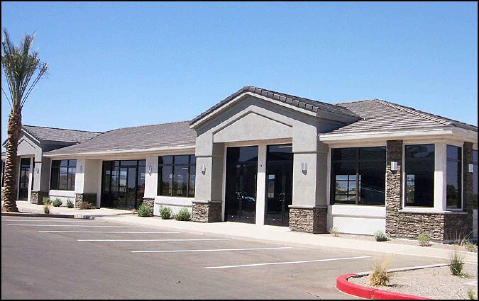 1653 E. McMurray Blvd., Bldg K, Units 141-145, Casa Grande, AZ — Surgery Center