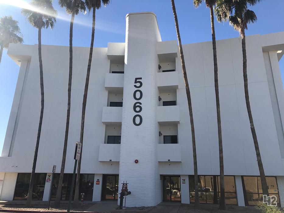 5060 N. 19th Ave., Ste 317, Phoenix, AZ — Medical Office
