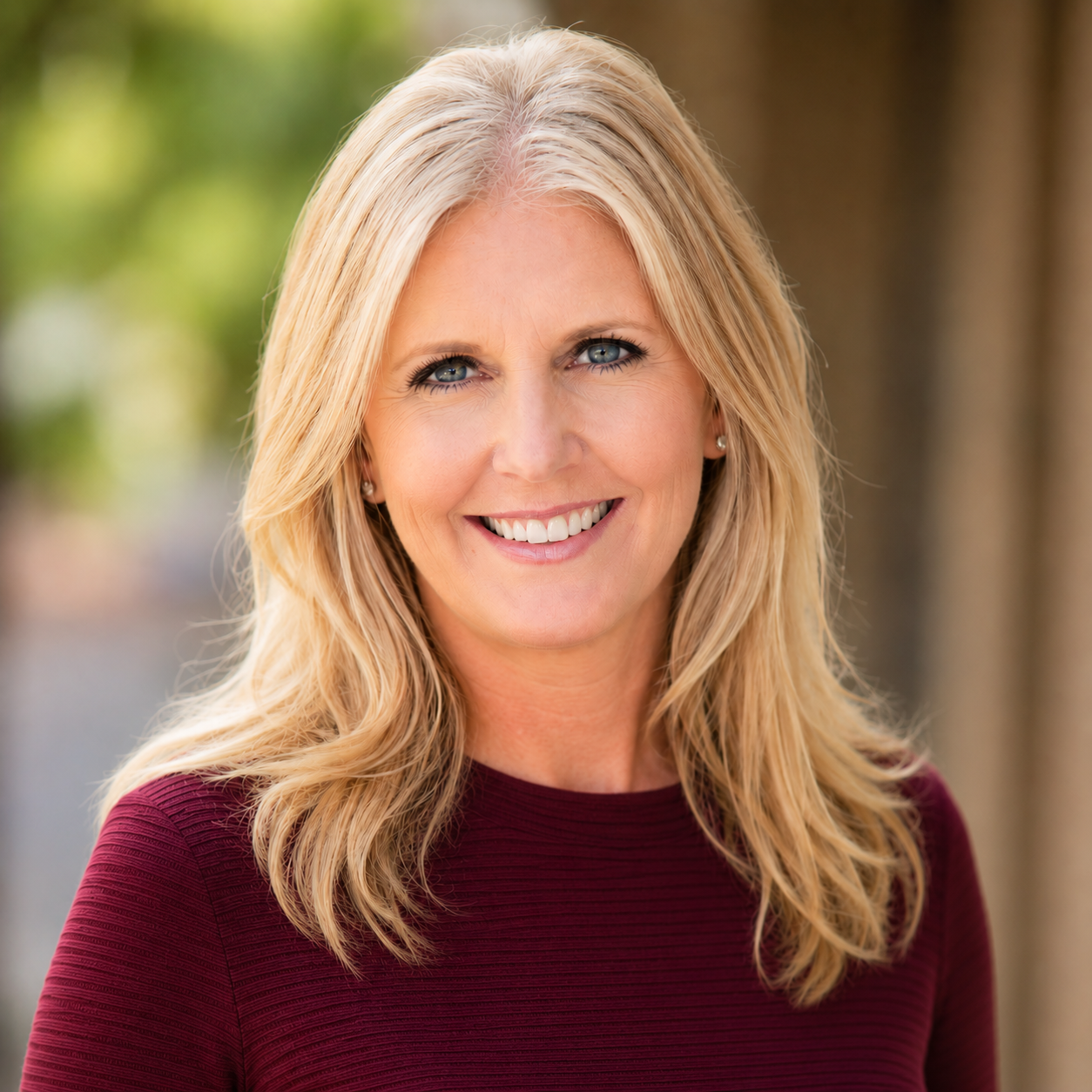Shannon Hall, Designated Broker — Bellagio Real Estate